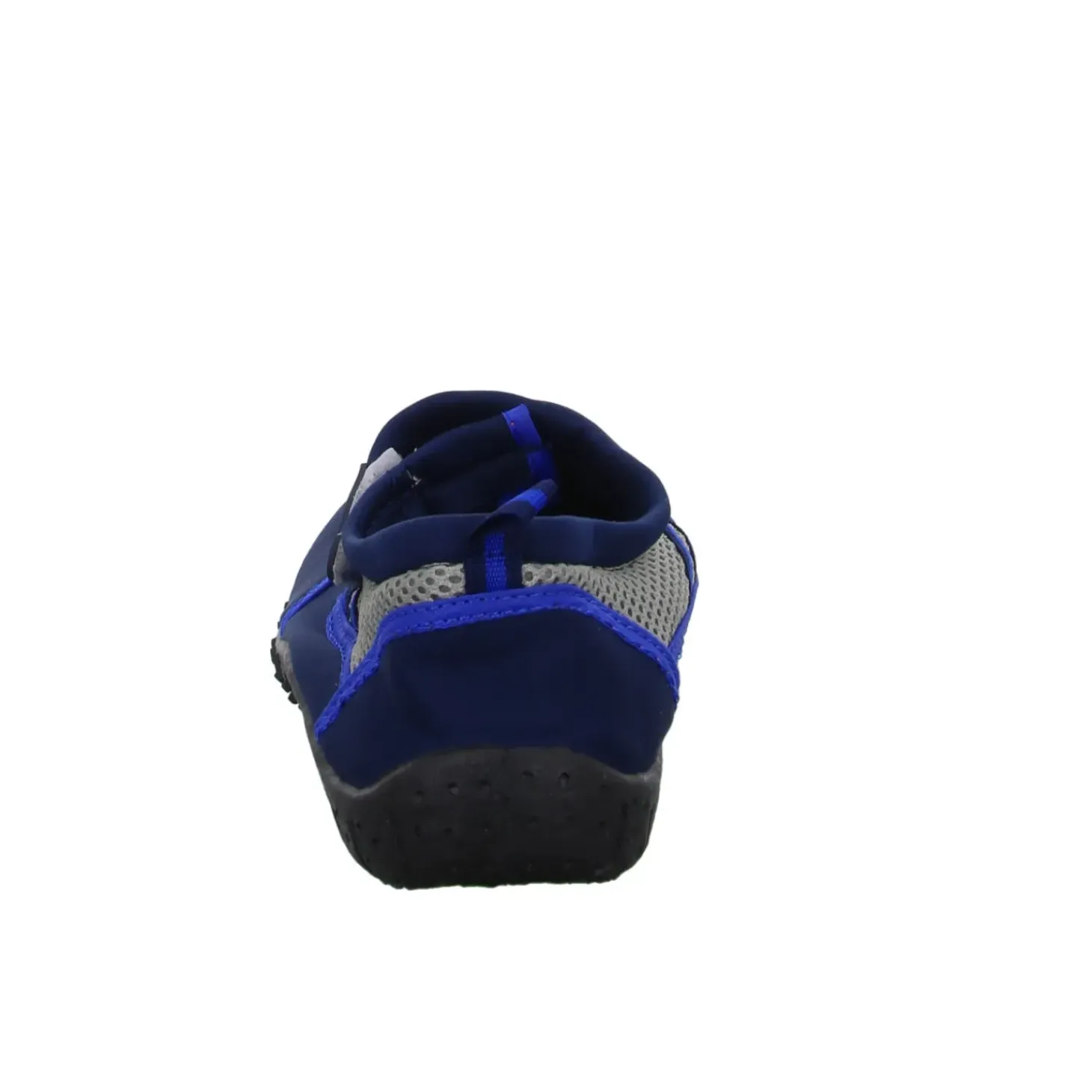 Sneakers Leinen Slipper/Kletthalbschuh