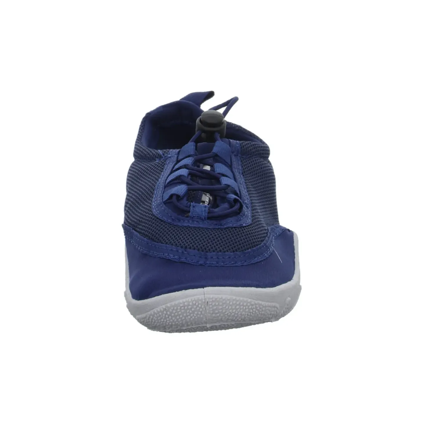 Sneakers Leinen Slipper/Kletthalbschuh