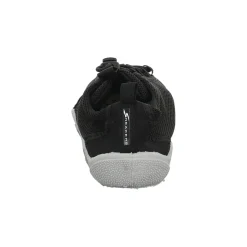 Sneakers Leinen Slipper/Kletthalbschuh