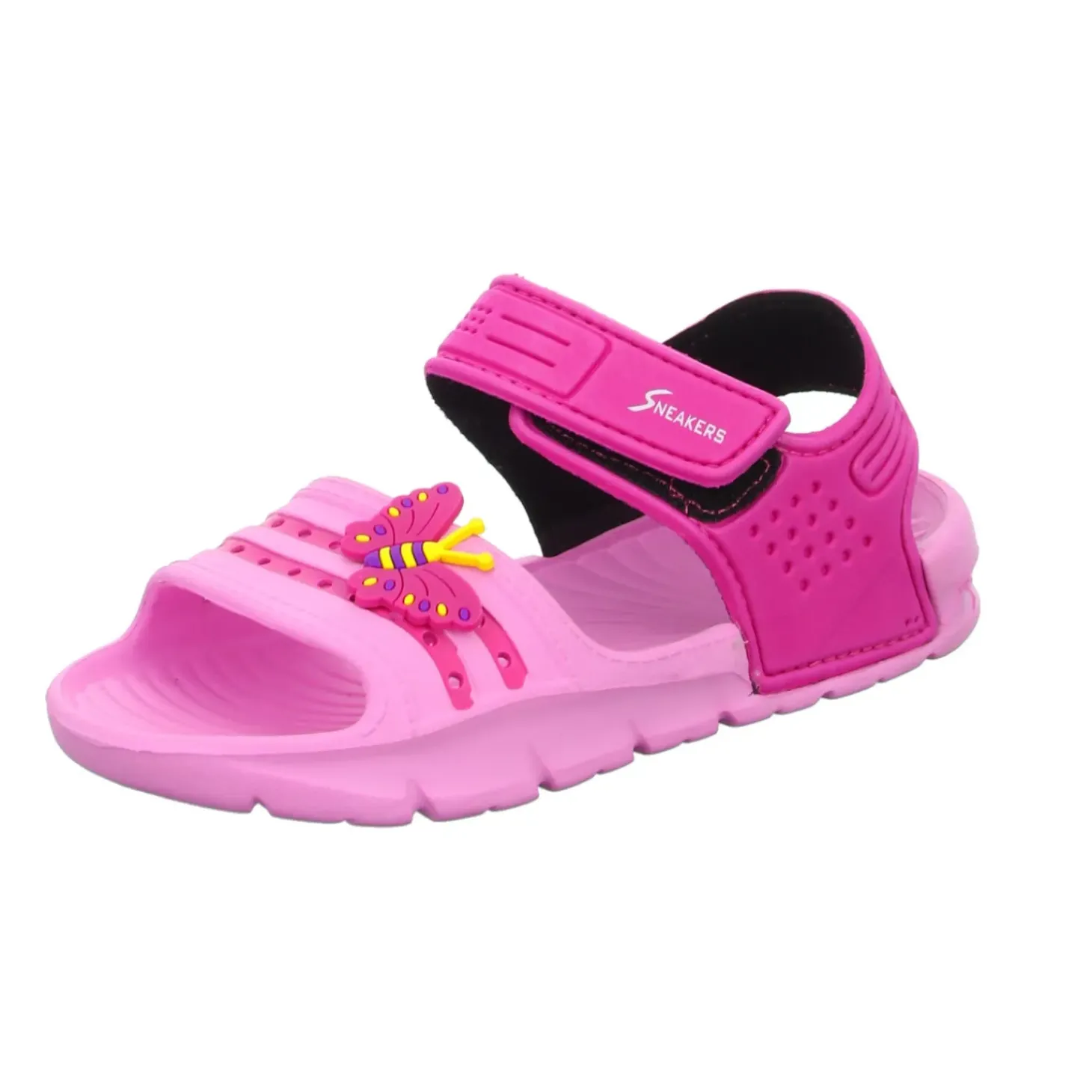 Sneakers Sandalette