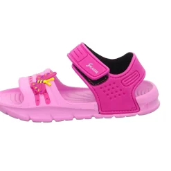 Sneakers Sandalette