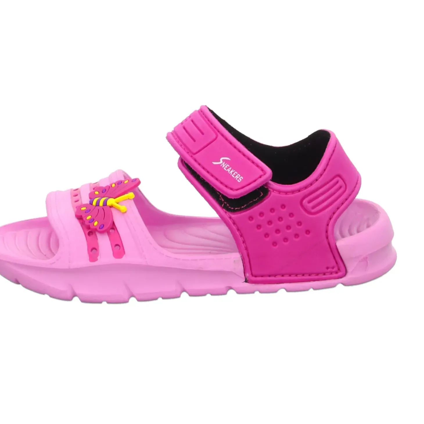 Sneakers Sandalette