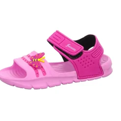 Sneakers Sandalette