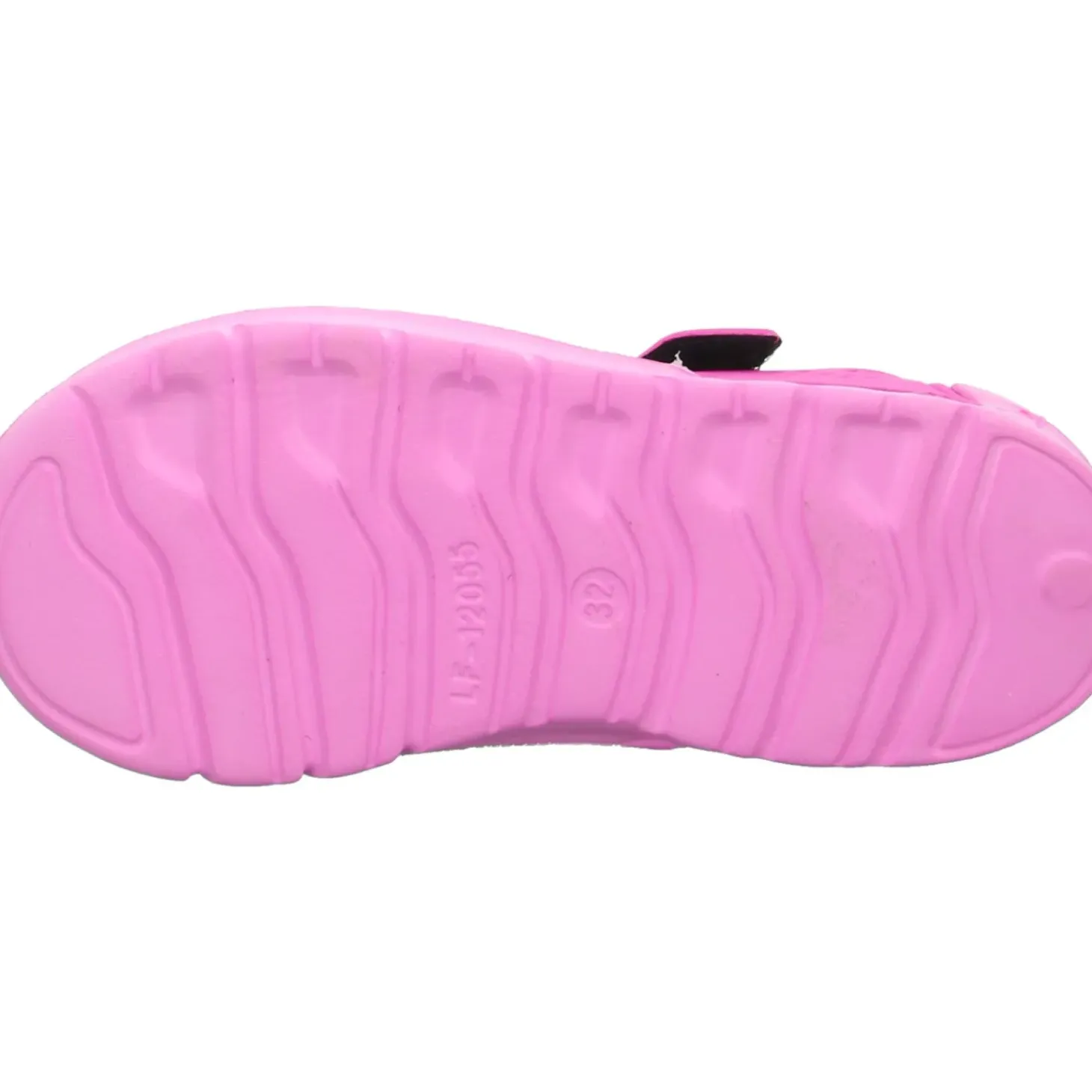Sneakers Sandalette