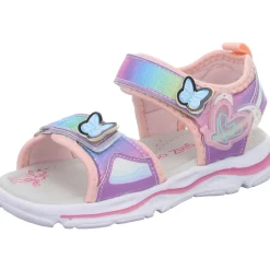 Sneakers Sandalette