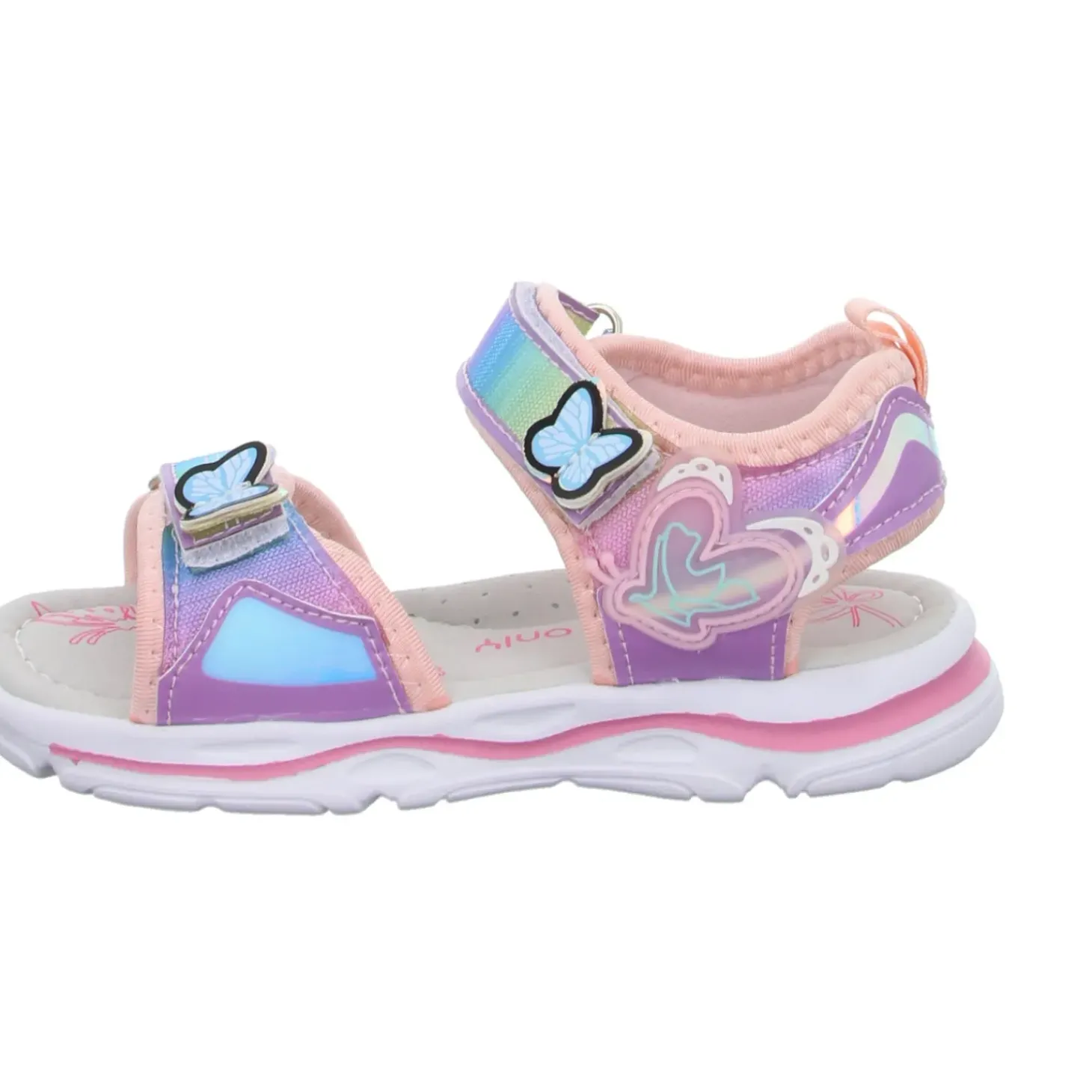 Sneakers Sandalette