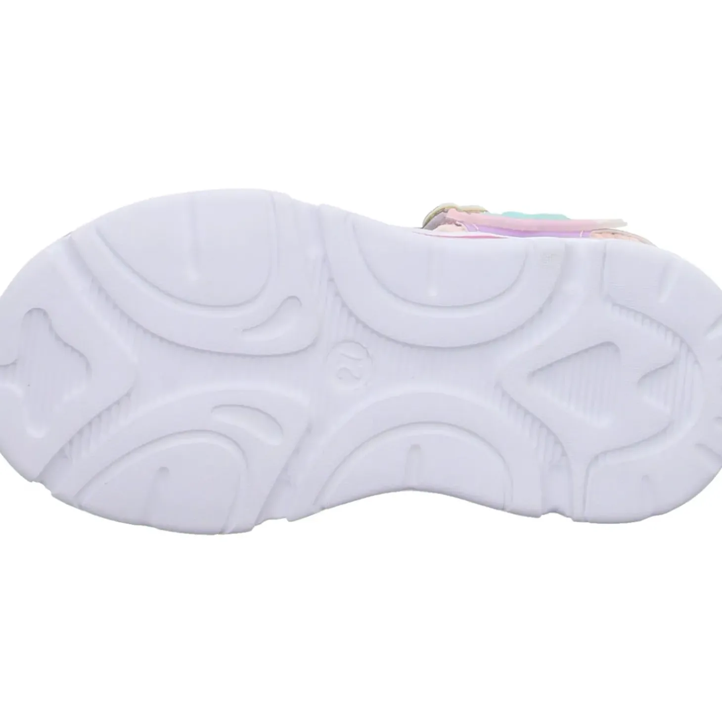Sneakers Sandalette