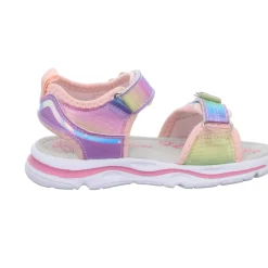 Sneakers Sandalette