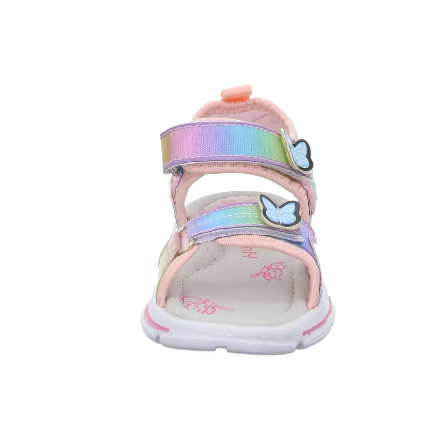 Sneakers Sandalette