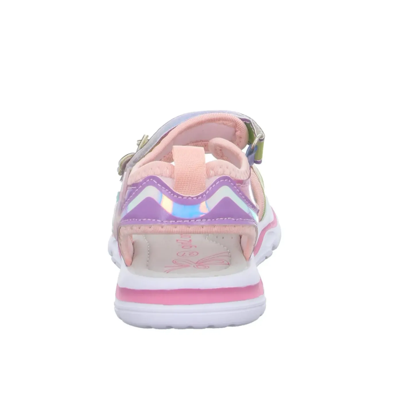 Sneakers Sandalette