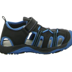 Sneakers Sandalette