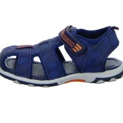 Sneakers Sandalette
