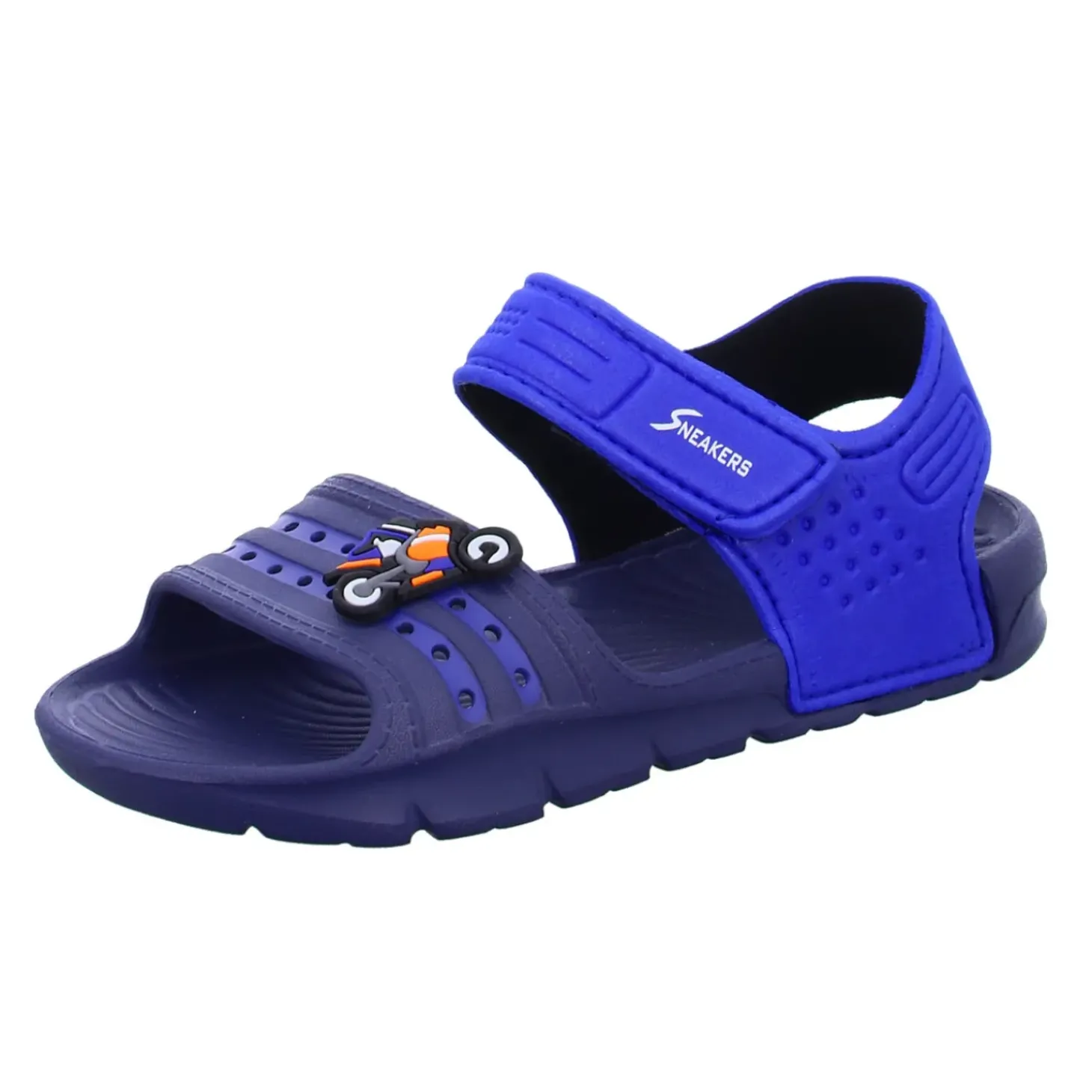Sneakers Sandalette