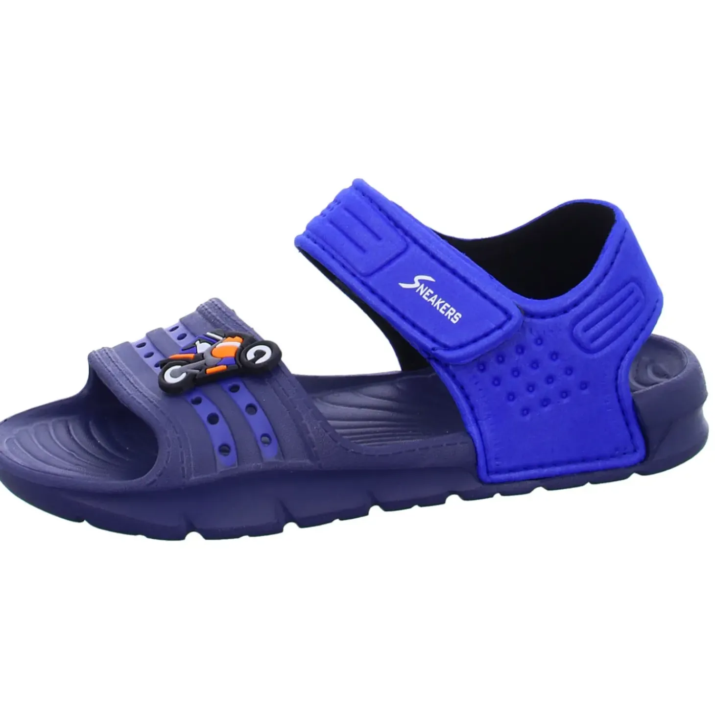 Sneakers Sandalette