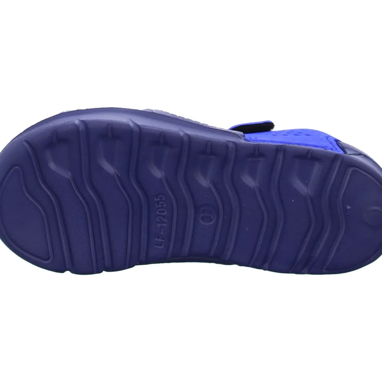 Sneakers Sandalette