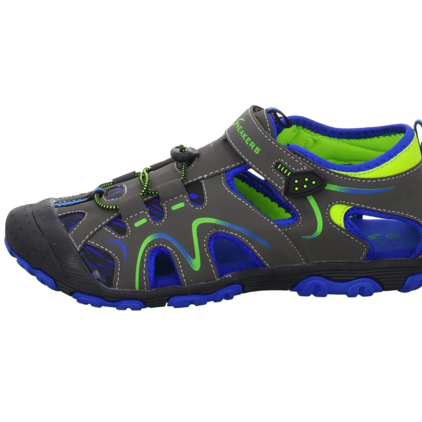 Sneakers Sandalette