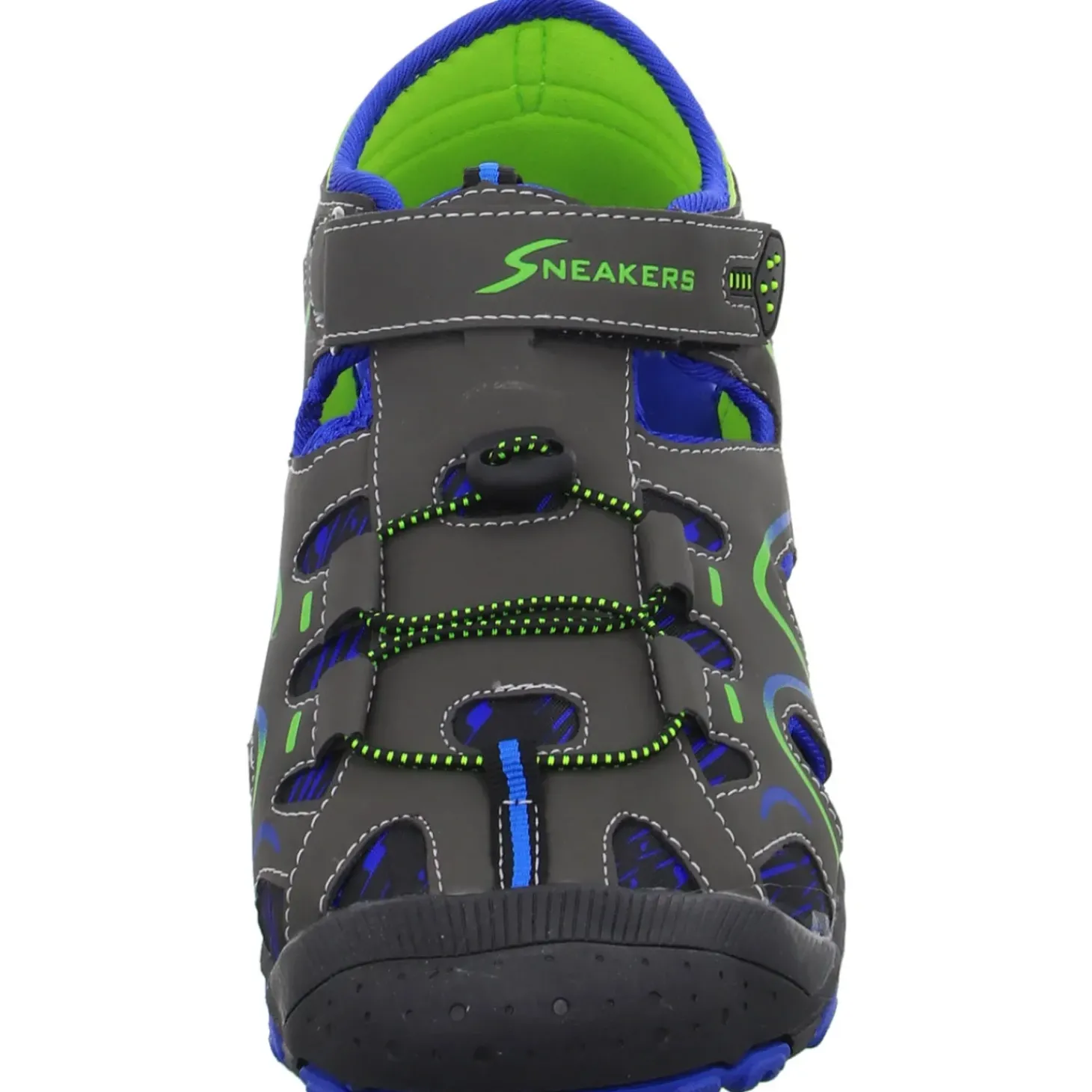Sneakers Sandalette
