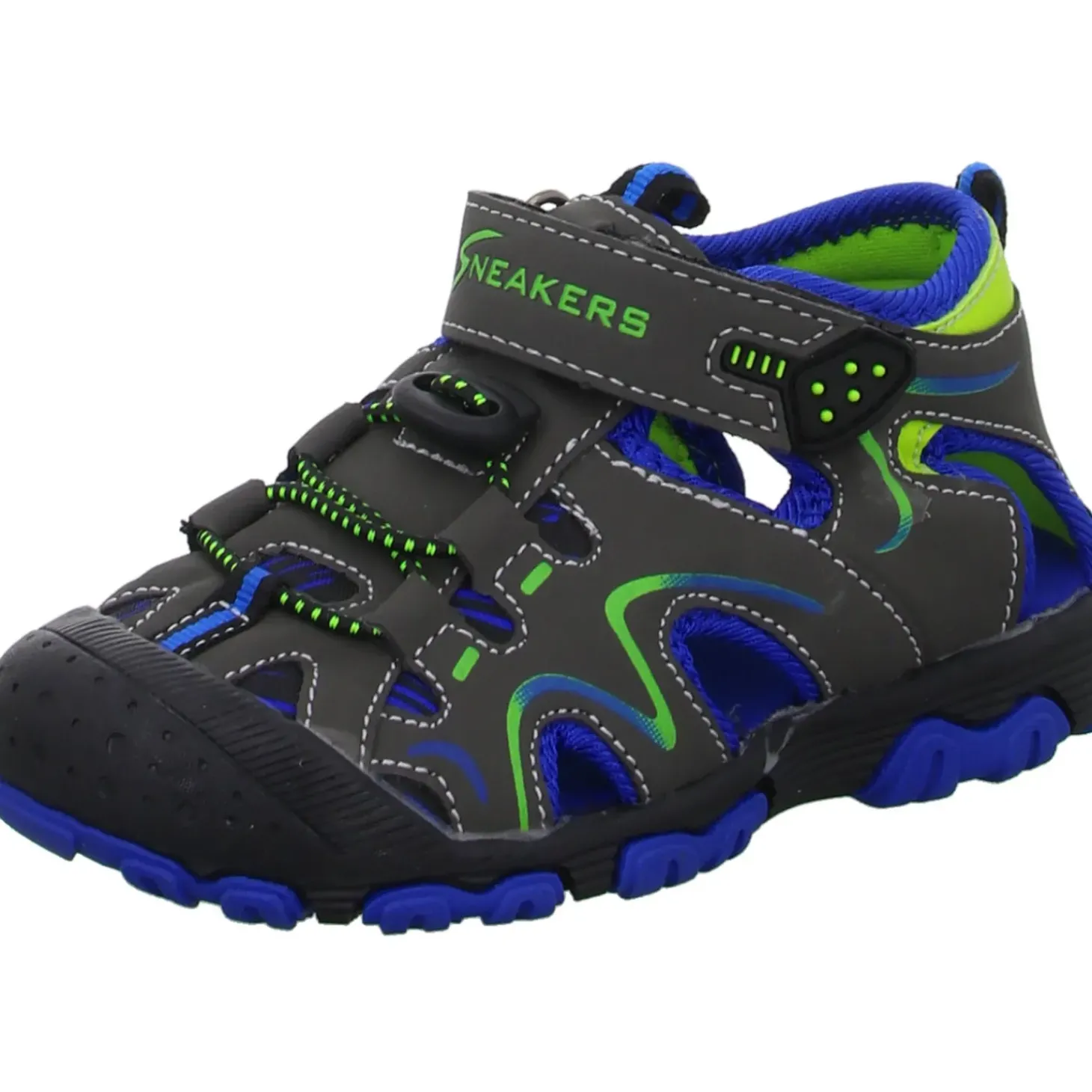 Sneakers Sandalette
