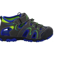 Sneakers Sandalette