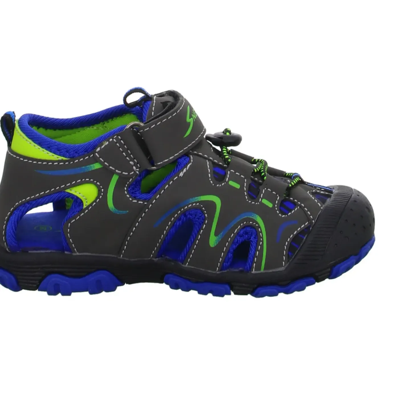 Sneakers Sandalette