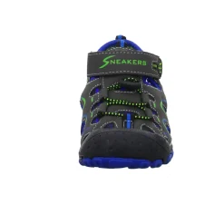 Sneakers Sandalette