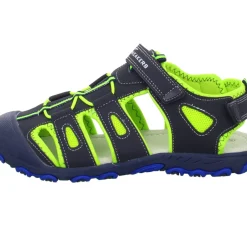 Sneakers Sandalette