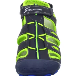 Sneakers Sandalette
