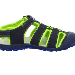 Sneakers Sandalette