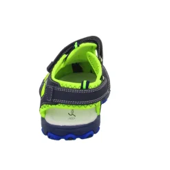Sneakers Sandalette