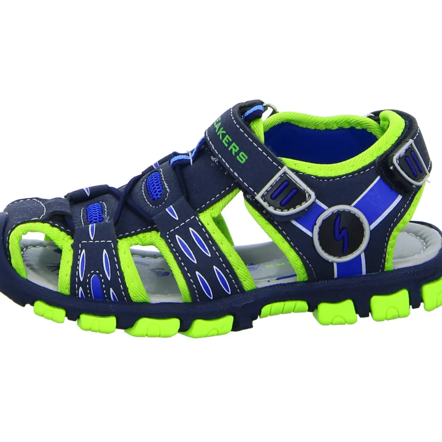 Sneakers Sandalette