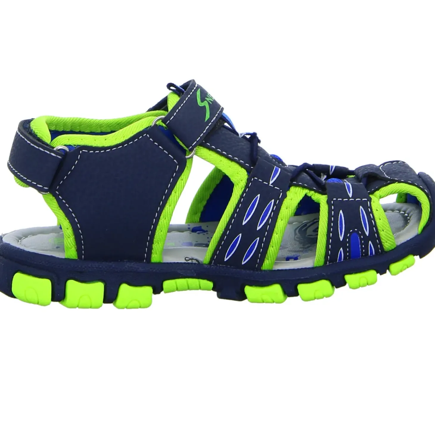 Sneakers Sandalette