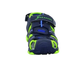 Sneakers Sandalette
