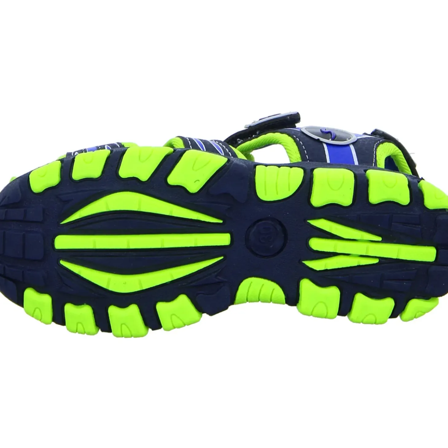 Sneakers Sandalette