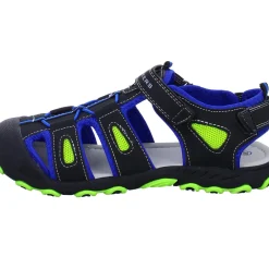 Sneakers Sandalette