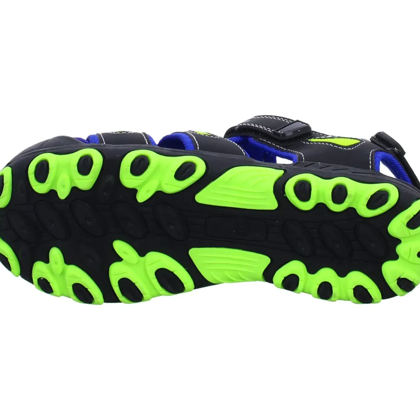 Sneakers Sandalette