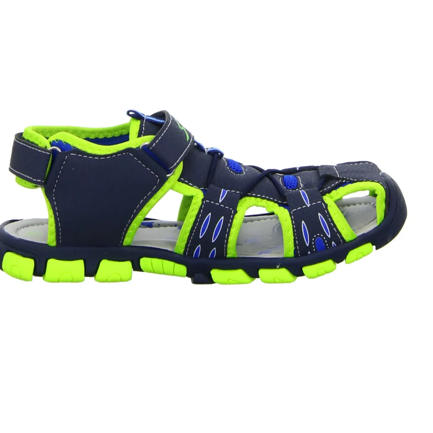 Sneakers Sandalette
