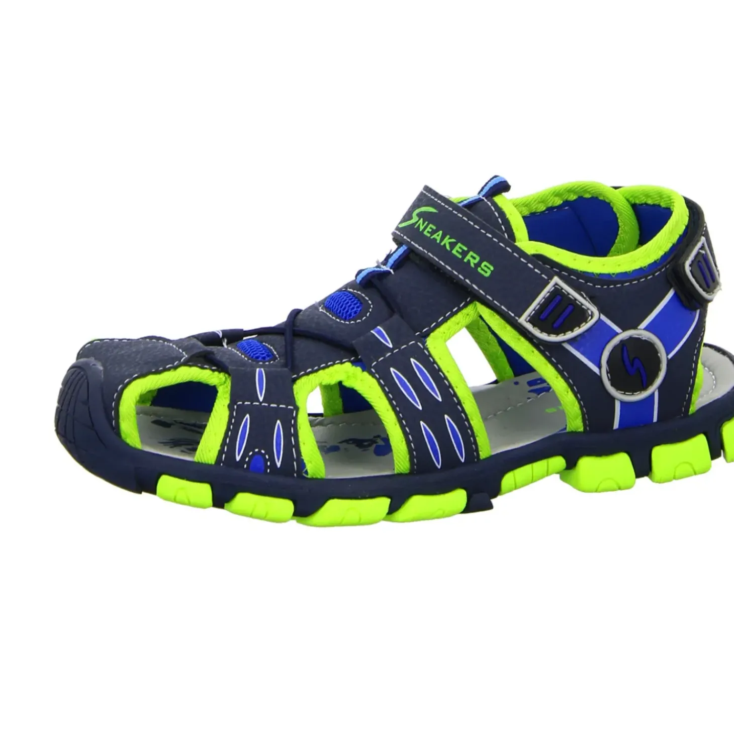 Sneakers Sandalette