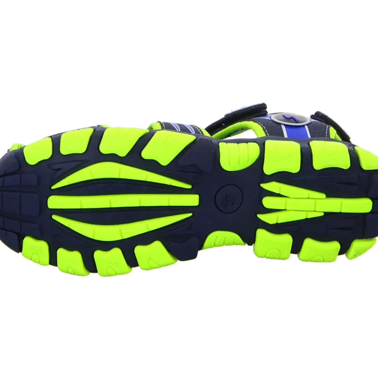 Sneakers Sandalette