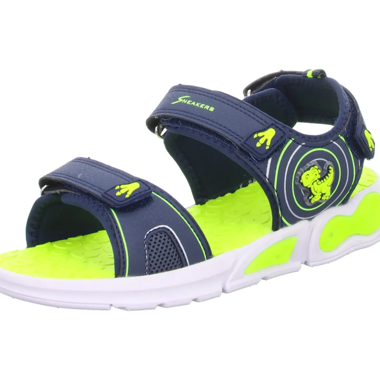 Sneakers Sandalette