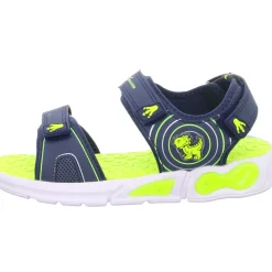 Sneakers Sandalette