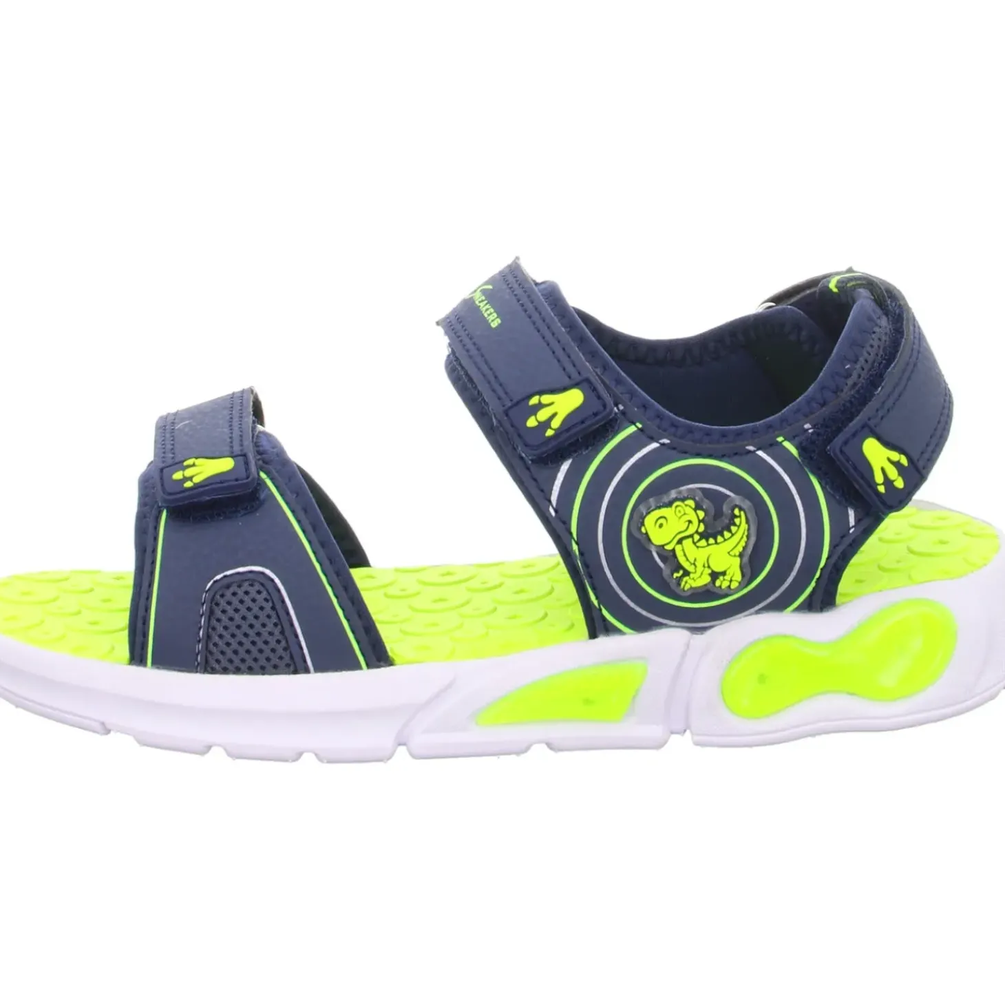Sneakers Sandalette