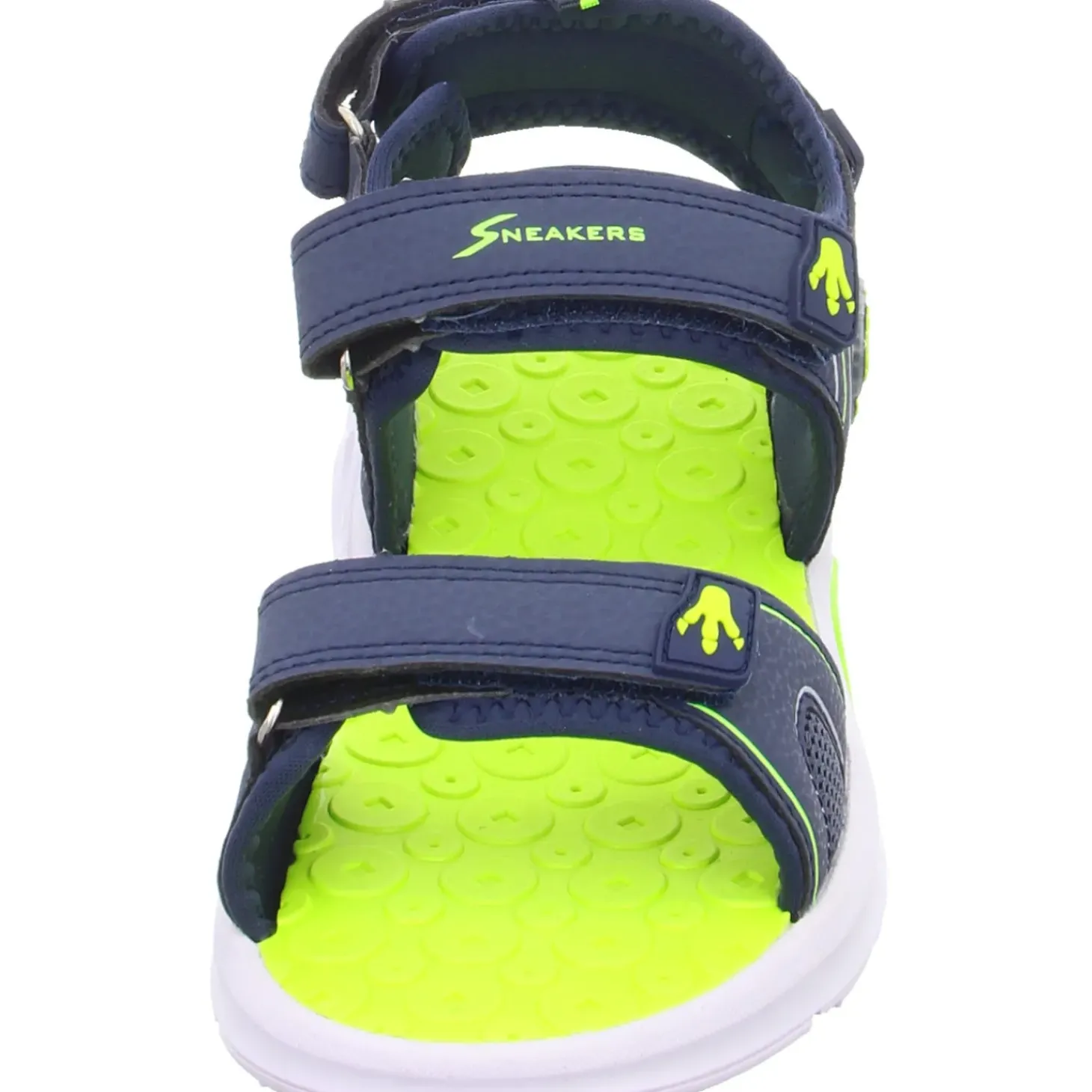 Sneakers Sandalette