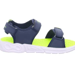 Sneakers Sandalette