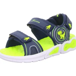 Sneakers Sandalette