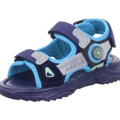 Sneakers Sandalette