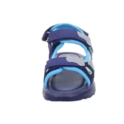 Sneakers Sandalette