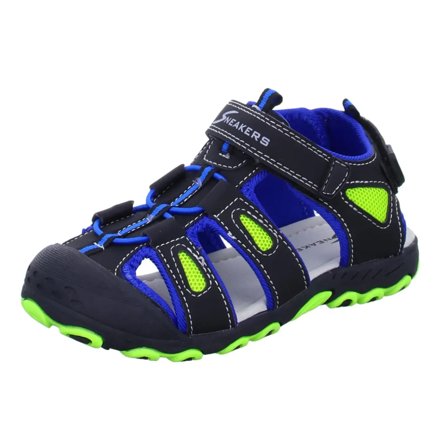 Sneakers Sandalette