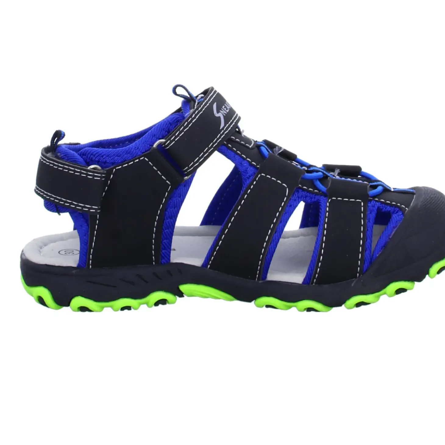 Sneakers Sandalette