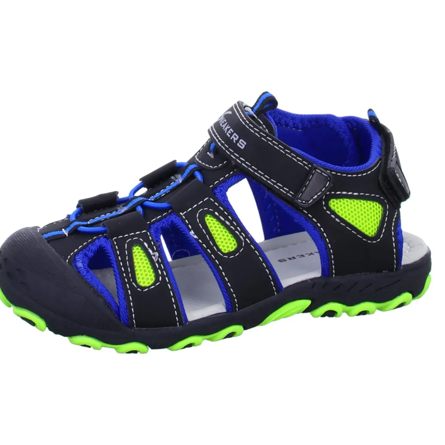 Sneakers Sandalette