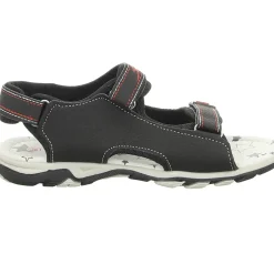 Sneakers Sandalette